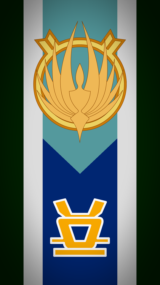 Canceron flag