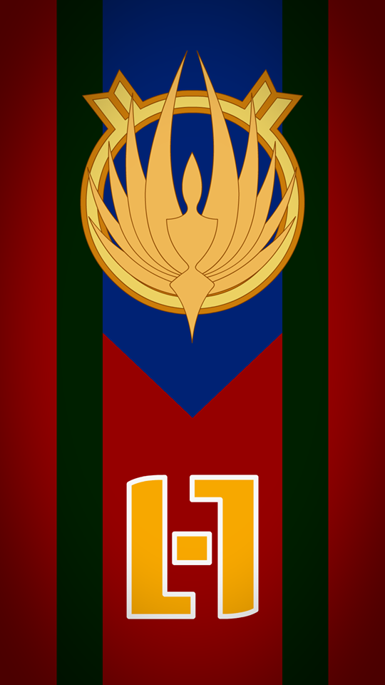 Gemenon flag