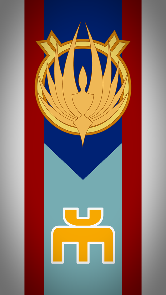 Leonis flag
