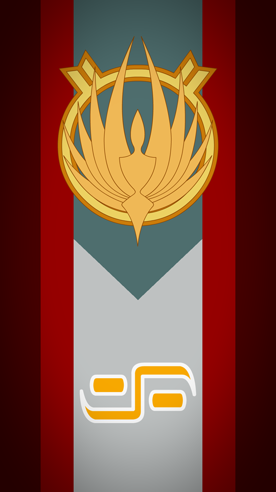Picon flag