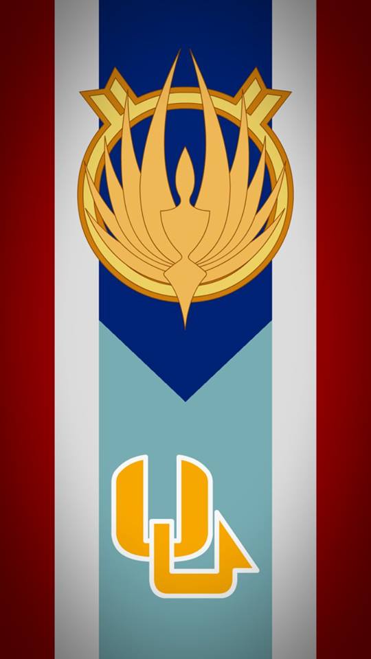 Scorpia flag