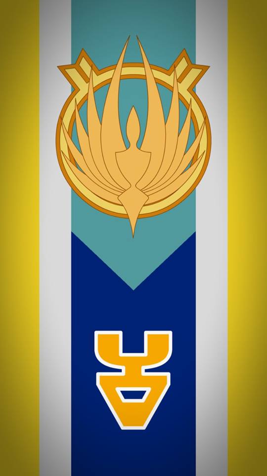 Tauron flag
