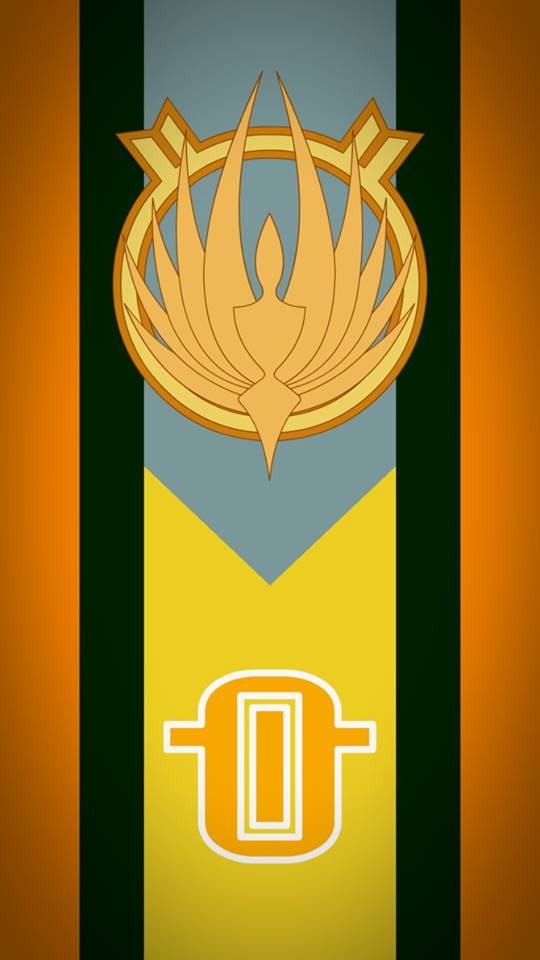 Virgon flag